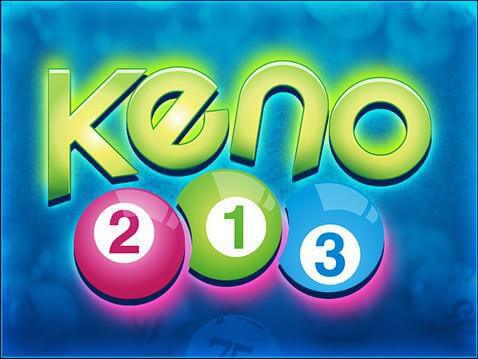 Keno Casino Games Real Money